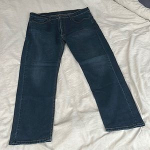 Levi’s 505 Men’s Jeans 38x30